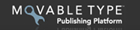 MOVABLE TYPE