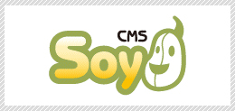 SOY CMS