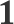 1 1